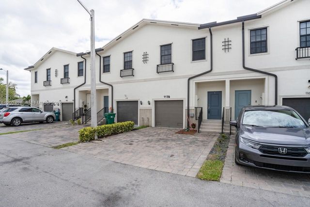 1170 SW 7th Ct 1170, Florida City, FL 33034