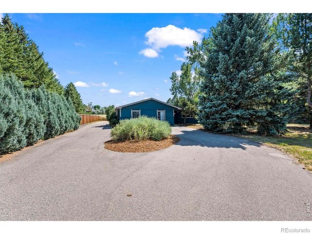 7060 Baseline Road, Boulder, CO 80303
