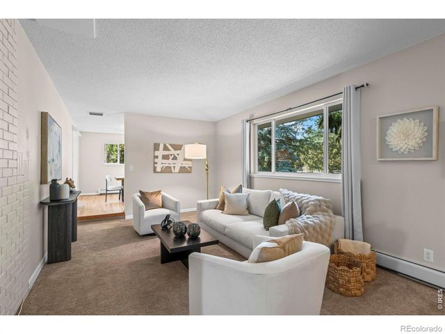 7060 Baseline Road, Boulder, CO 80303