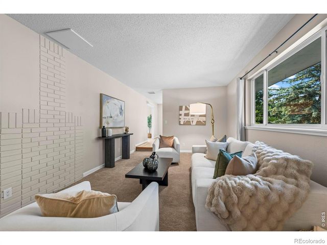 7060 Baseline Road, Boulder, CO 80303