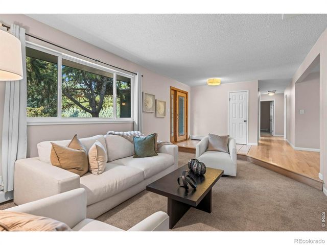 7060 Baseline Road, Boulder, CO 80303