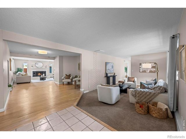 7060 Baseline Road, Boulder, CO 80303