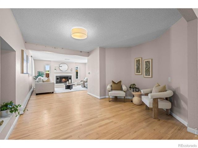 7060 Baseline Road, Boulder, CO 80303