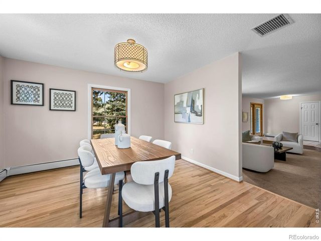 7060 Baseline Road, Boulder, CO 80303