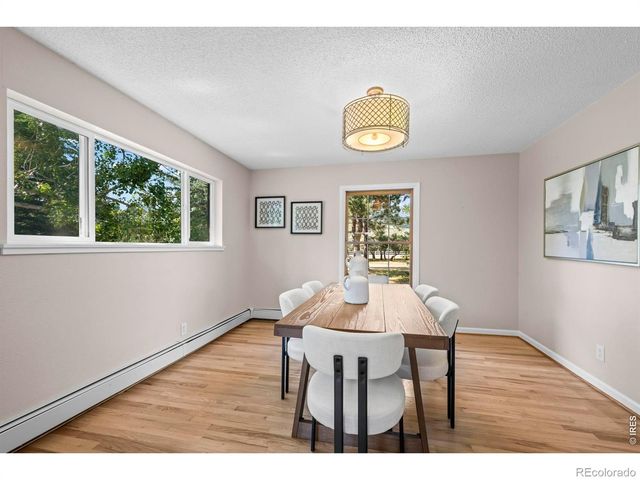 7060 Baseline Road, Boulder, CO 80303