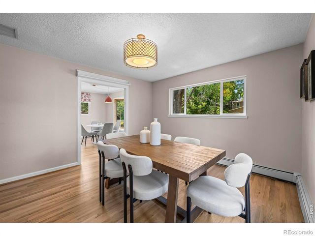 7060 Baseline Road, Boulder, CO 80303