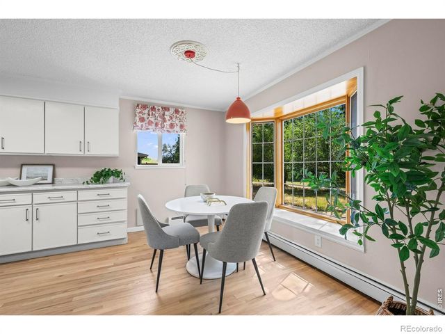 7060 Baseline Road, Boulder, CO 80303