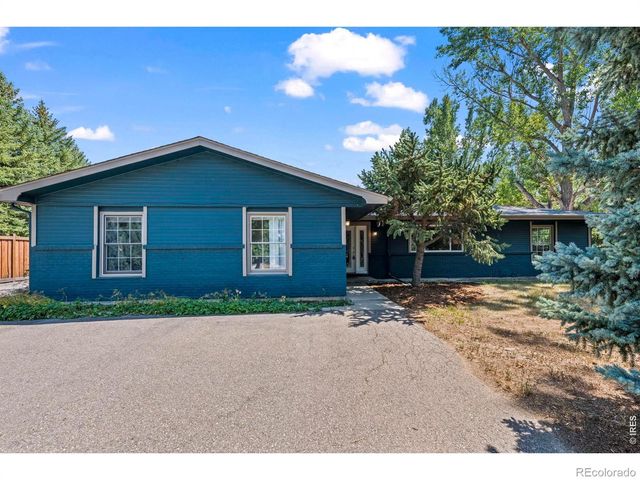 7060 Baseline Road, Boulder, CO 80303