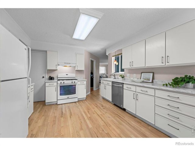 7060 Baseline Road, Boulder, CO 80303