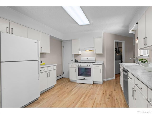 7060 Baseline Road, Boulder, CO 80303
