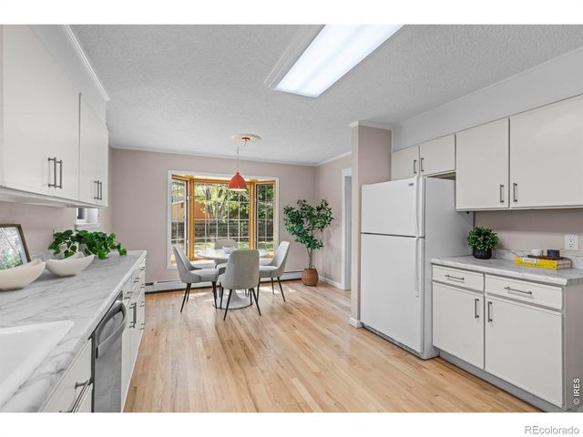 7060 Baseline Road, Boulder, CO 80303