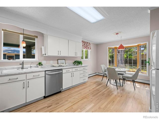 7060 Baseline Road, Boulder, CO 80303