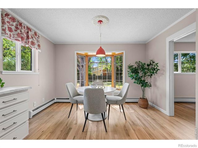 7060 Baseline Road, Boulder, CO 80303