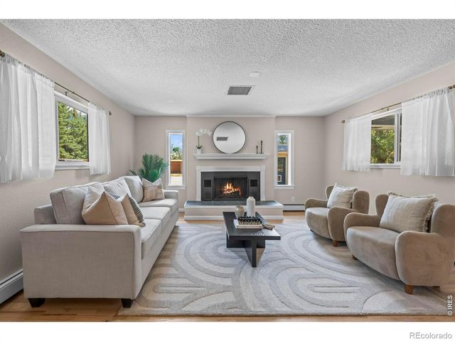 7060 Baseline Road, Boulder, CO 80303
