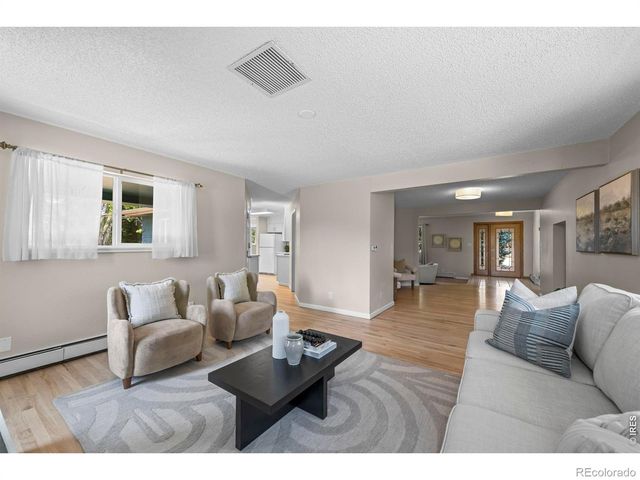 7060 Baseline Road, Boulder, CO 80303