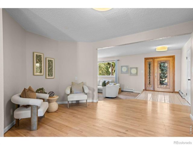 7060 Baseline Road, Boulder, CO 80303