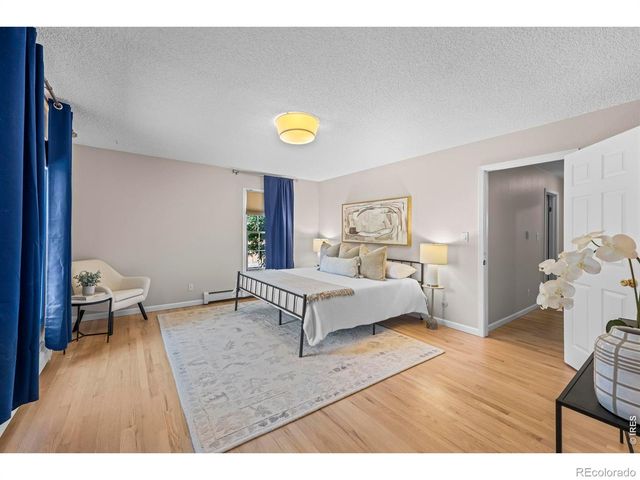 7060 Baseline Road, Boulder, CO 80303