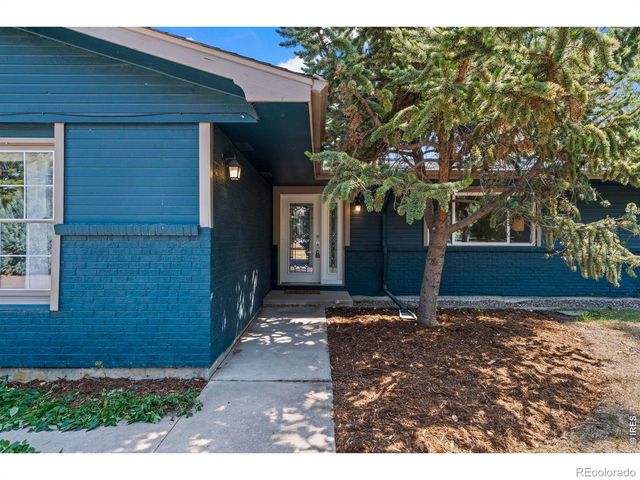 7060 Baseline Road, Boulder, CO 80303