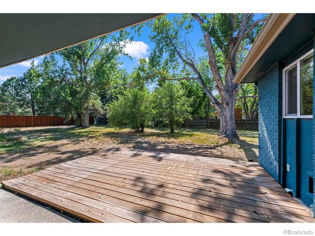 7060 Baseline Road, Boulder, CO 80303