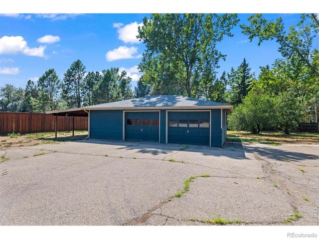 7060 Baseline Road, Boulder, CO 80303