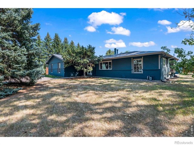 7060 Baseline Road, Boulder, CO 80303