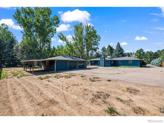 7060 Baseline Road, Boulder, CO 80303