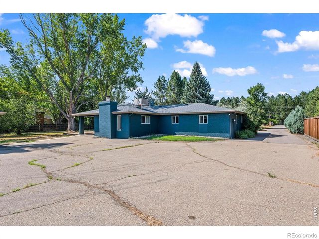 7060 Baseline Road, Boulder, CO 80303