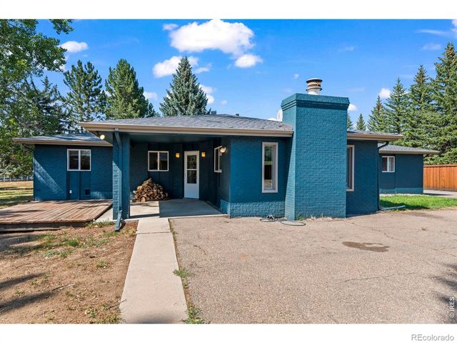 7060 Baseline Road, Boulder, CO 80303