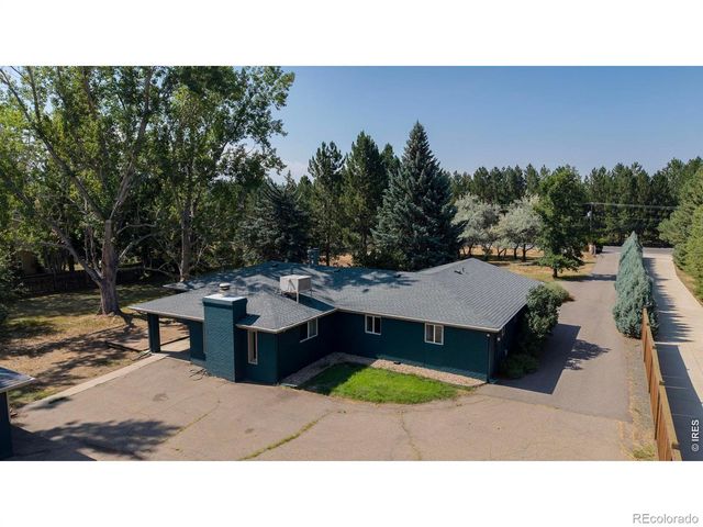 7060 Baseline Road, Boulder, CO 80303