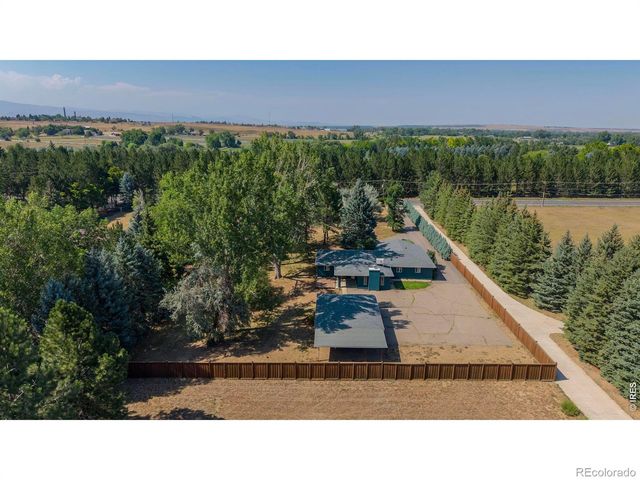 7060 Baseline Road, Boulder, CO 80303