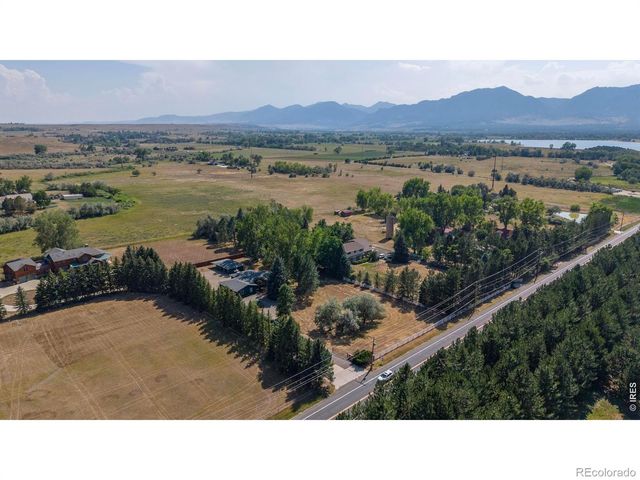 7060 Baseline Road, Boulder, CO 80303