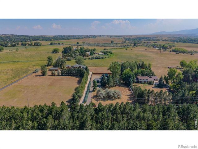 7060 Baseline Road, Boulder, CO 80303