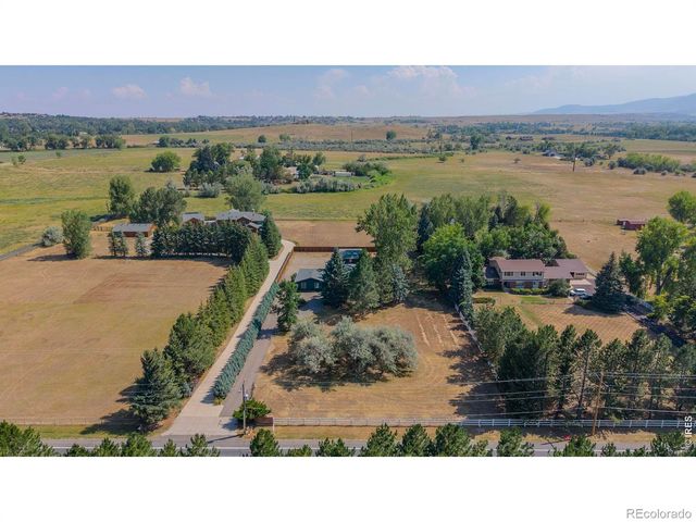 7060 Baseline Road, Boulder, CO 80303