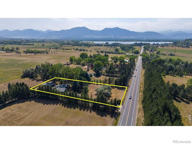 7060 Baseline Road, Boulder, CO 80303