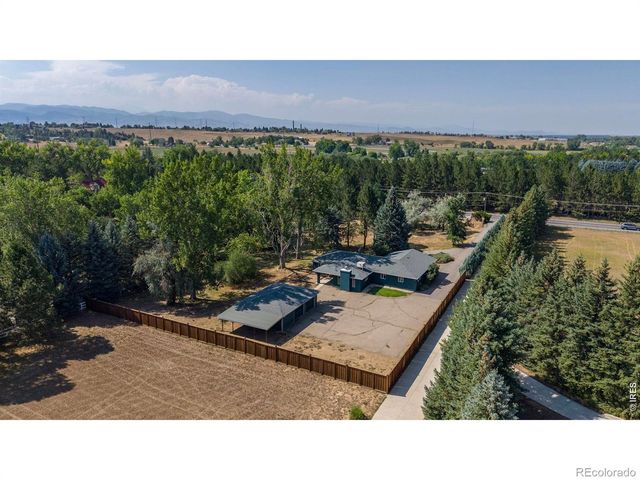 7060 Baseline Road, Boulder, CO 80303