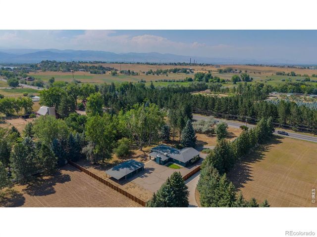 7060 Baseline Road, Boulder, CO 80303