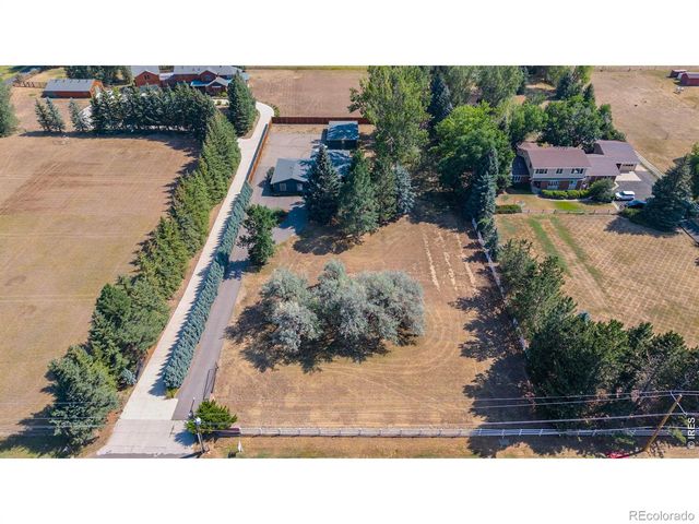 7060 Baseline Road, Boulder, CO 80303