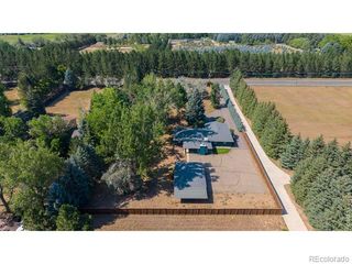 7060 Baseline Road, Boulder, CO 80303