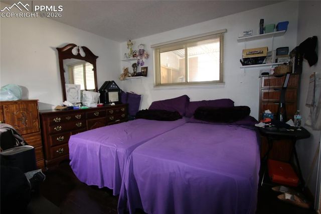 2130 Olympic Drive, Colorado Springs, CO 80910