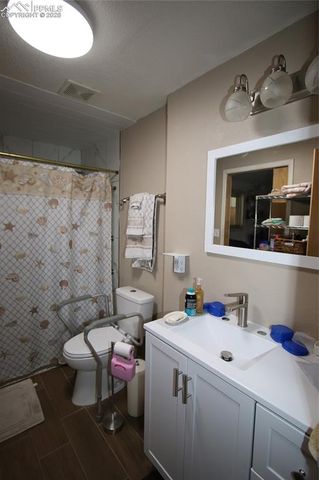 2130 Olympic Drive, Colorado Springs, CO 80910