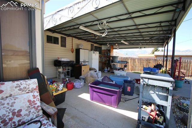 2130 Olympic Drive, Colorado Springs, CO 80910