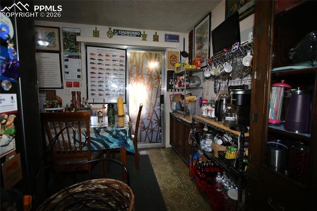 2130 Olympic Drive, Colorado Springs, CO 80910