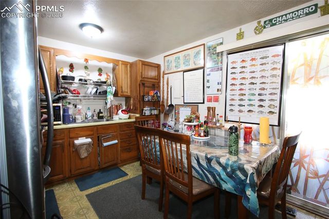 2130 Olympic Drive, Colorado Springs, CO 80910