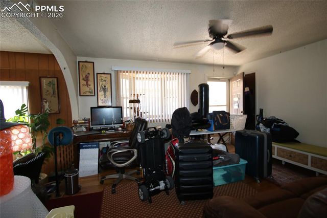 2130 Olympic Drive, Colorado Springs, CO 80910