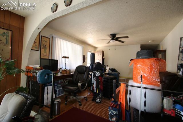 2130 Olympic Drive, Colorado Springs, CO 80910