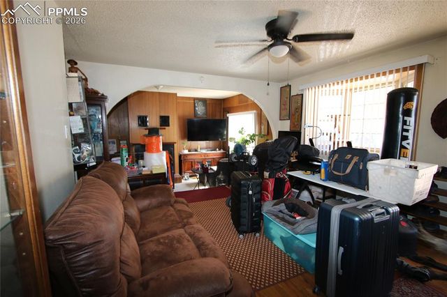 2130 Olympic Drive, Colorado Springs, CO 80910