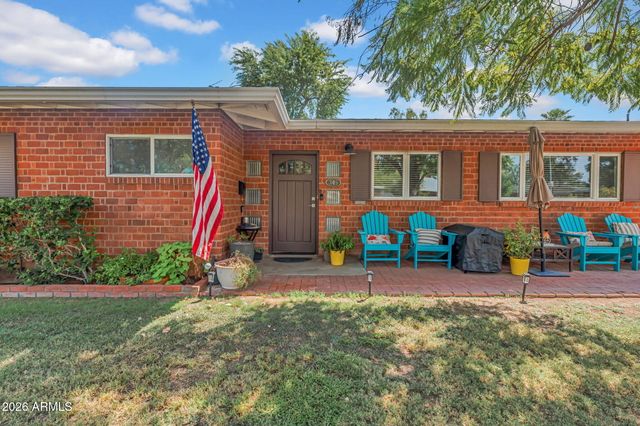 345 E ORANGE Drive, Phoenix, AZ 85012