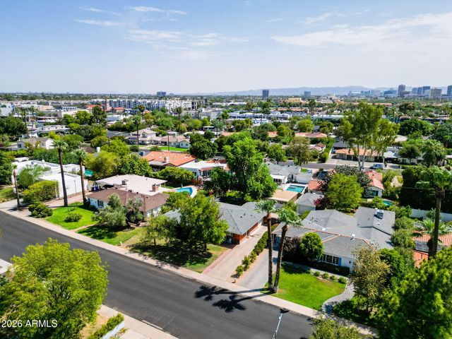 345 E ORANGE Drive, Phoenix, AZ 85012