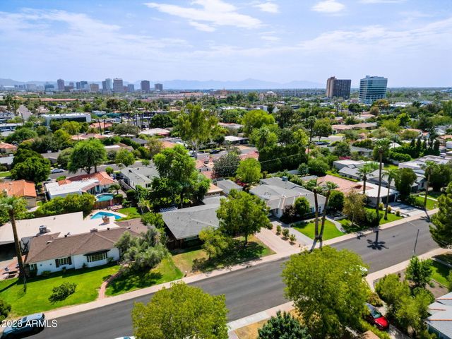 345 E ORANGE Drive, Phoenix, AZ 85012