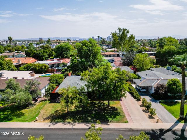 345 E ORANGE Drive, Phoenix, AZ 85012